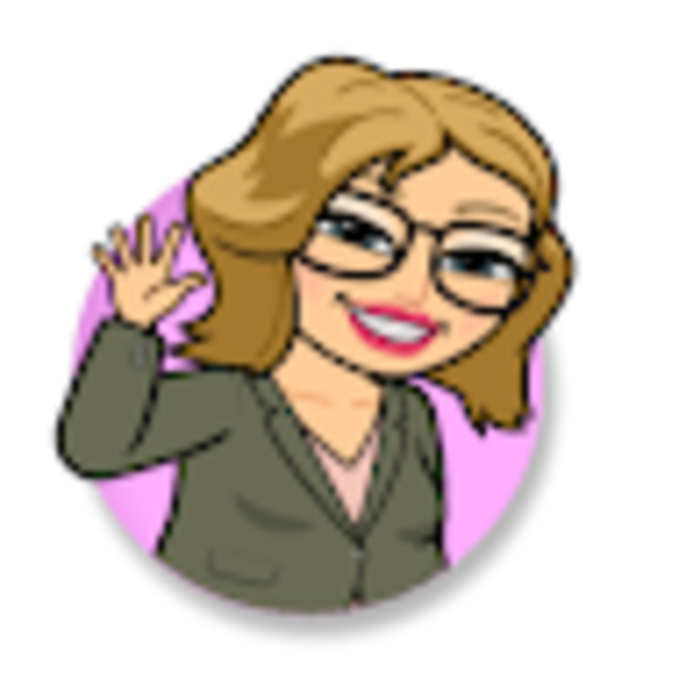 Meet your Posher, Vicki